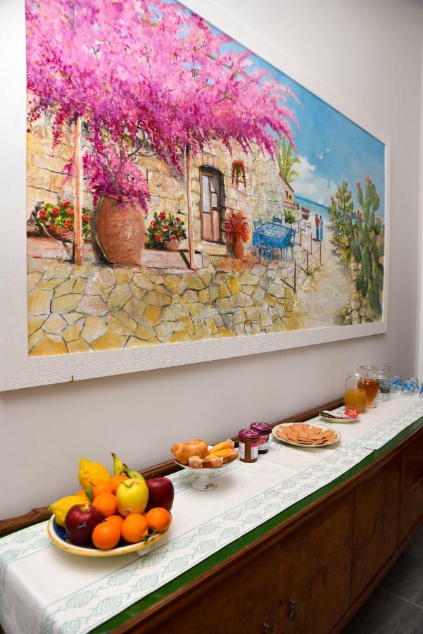 Dolcelina Home LMP Extérieur photo