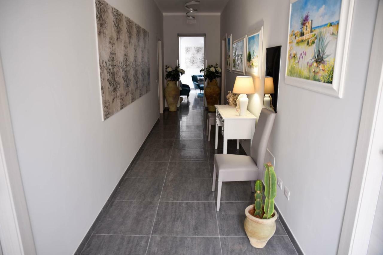 Dolcelina Home LMP Extérieur photo