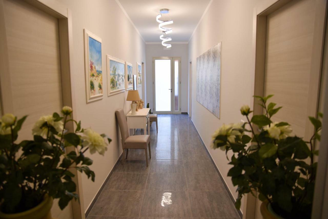 Dolcelina Home LMP Extérieur photo
