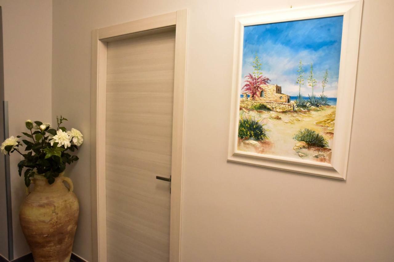 Dolcelina Home LMP Extérieur photo