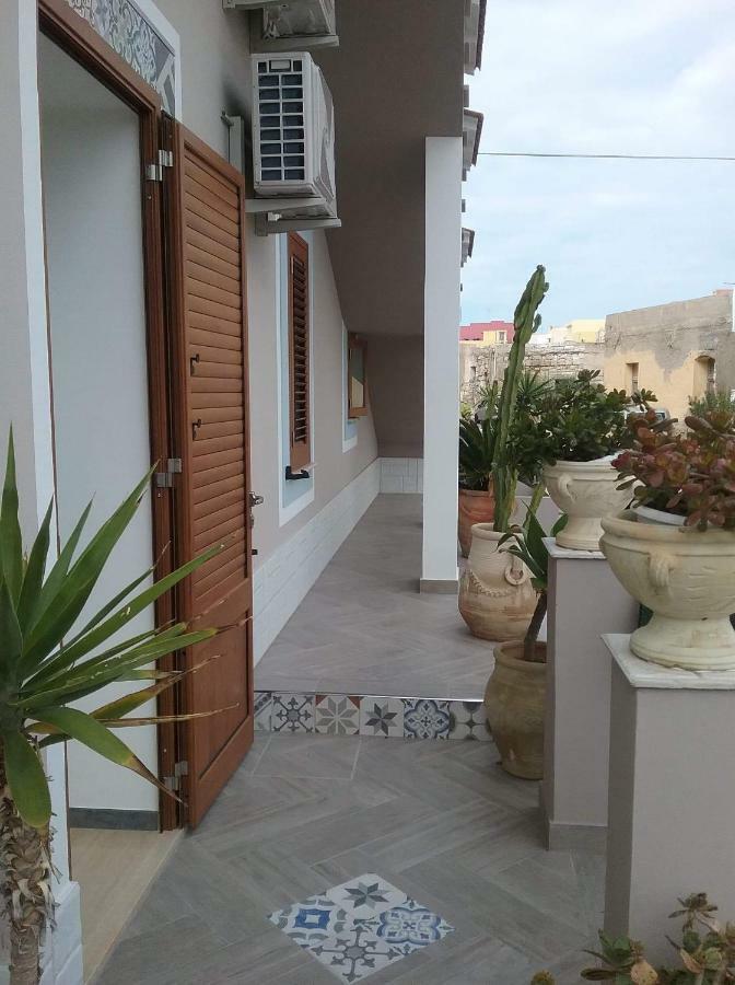 Dolcelina Home LMP Extérieur photo